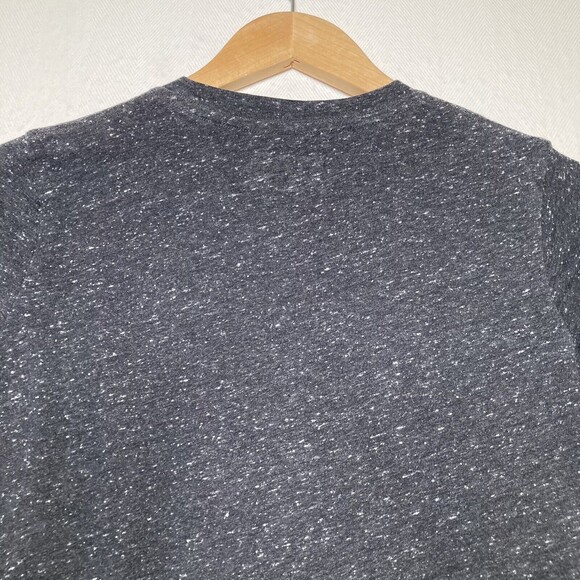 STAR WARS Kids T-Shirt May the Force be With You Gray Boys Tee Shirt Size Small - Picture 4 of 7